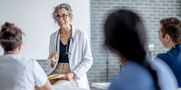 Ausbildungsqualität